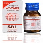SBL AT-Tabs (25 gm)